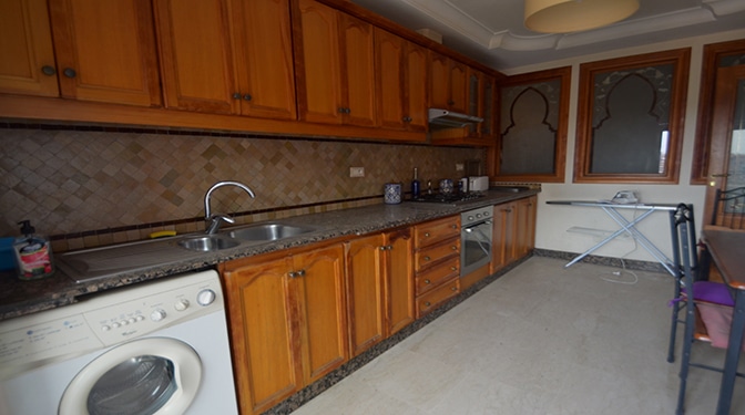 Location appartement