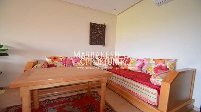 Appartement de charme à louer