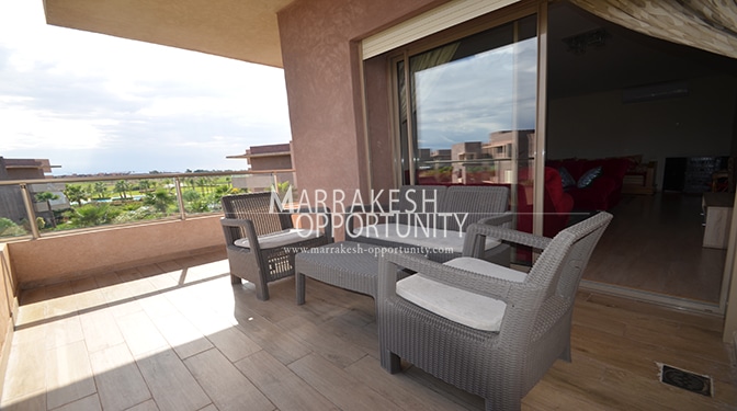 Appartement de charme à louer