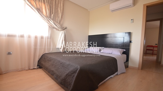 Appartement de charme à louer