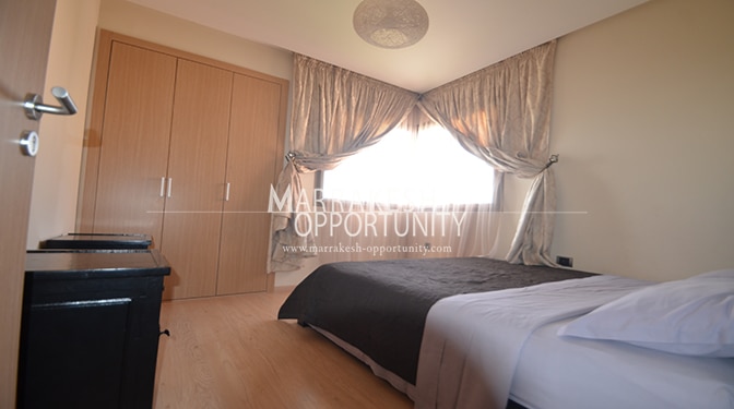 Appartement de charme à louer