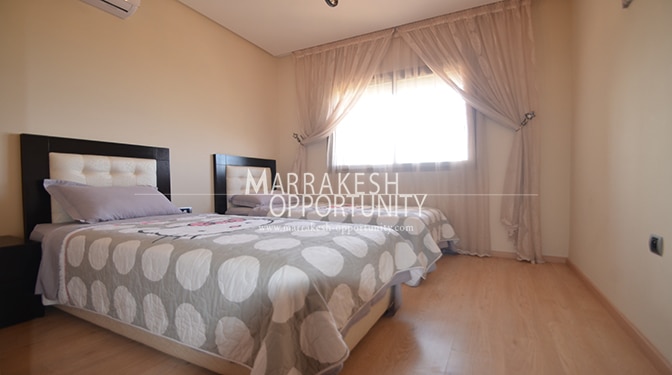 Appartement de charme à louer