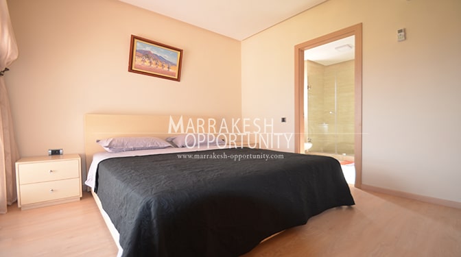 Appartement de charme à louer