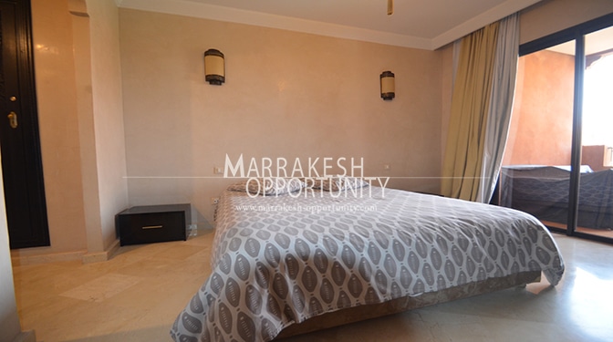 Location appartement