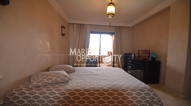 Location appartement