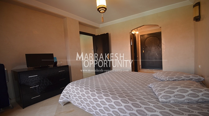 Location appartement