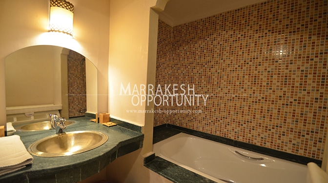 Location appartement