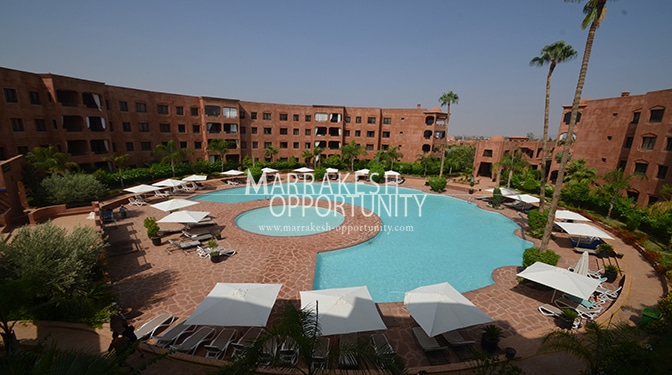 Location appartement