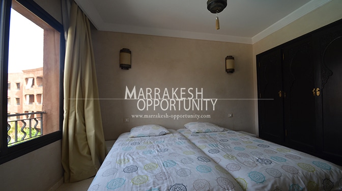 Location appartement