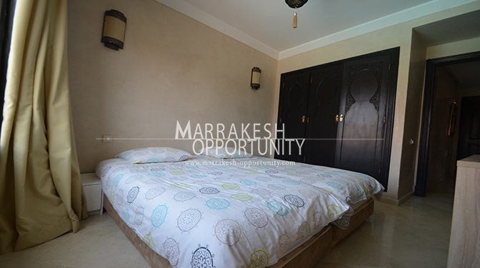 Location appartement