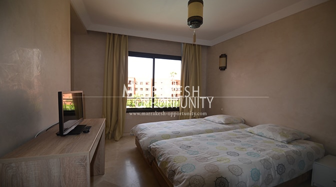 Location appartement