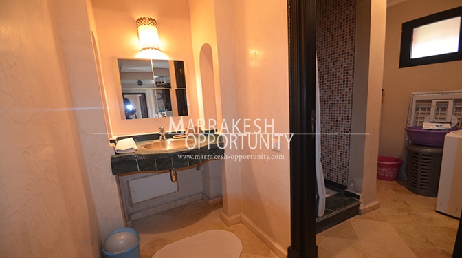 Location appartement