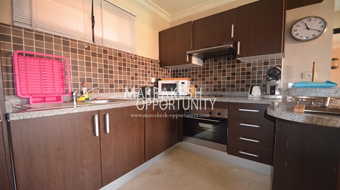 Location appartement