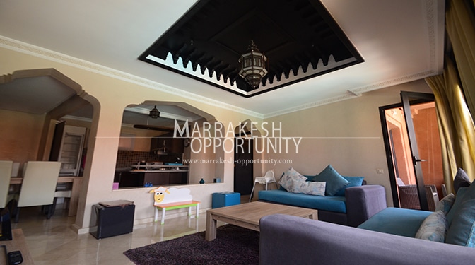 Location appartement