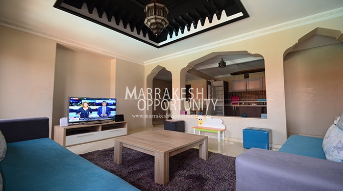 Location appartement