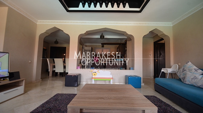 Location appartement