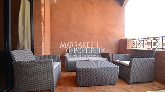 Location appartement