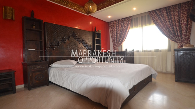 Location grand appartement