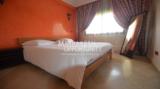 Location grand appartement