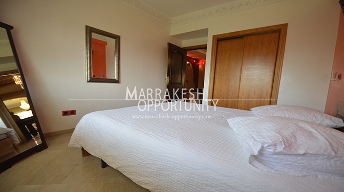 Location grand appartement