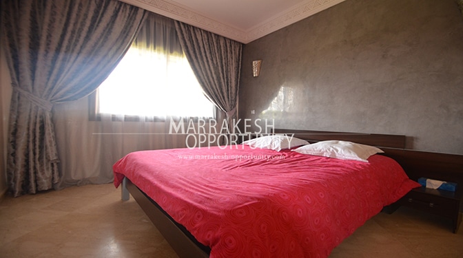 Location grand appartement