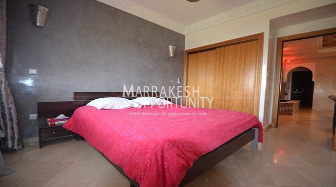 Location grand appartement