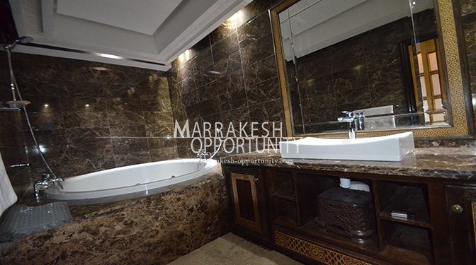 Location grand appartement