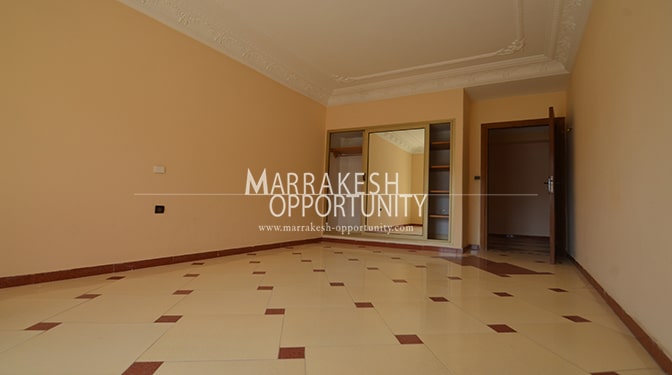 Location appartement usage bureau