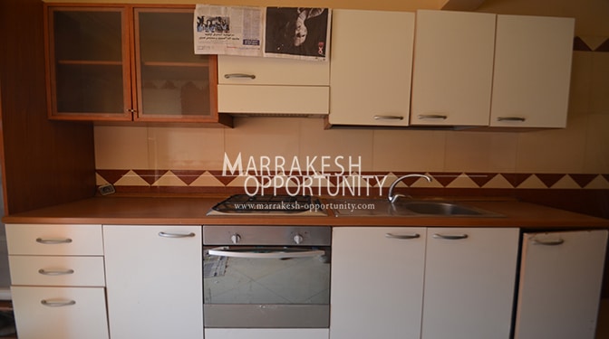 Location appartement usage bureau