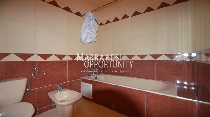 Location appartement usage bureau