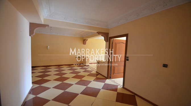 Location appartement usage bureau