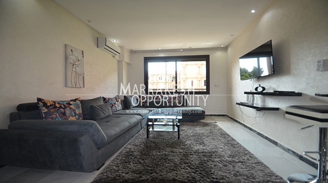 Location appartement