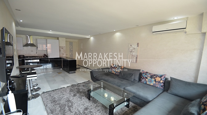 Location appartement