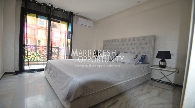 Location appartement