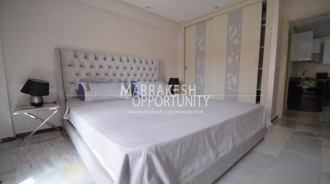 Location appartement