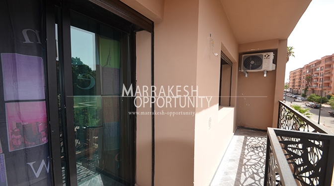 Location appartement