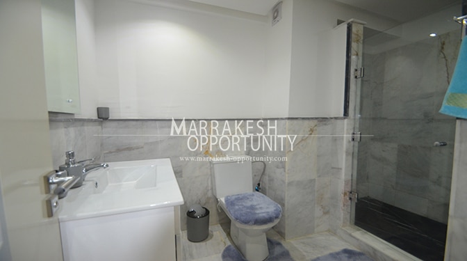 Location appartement