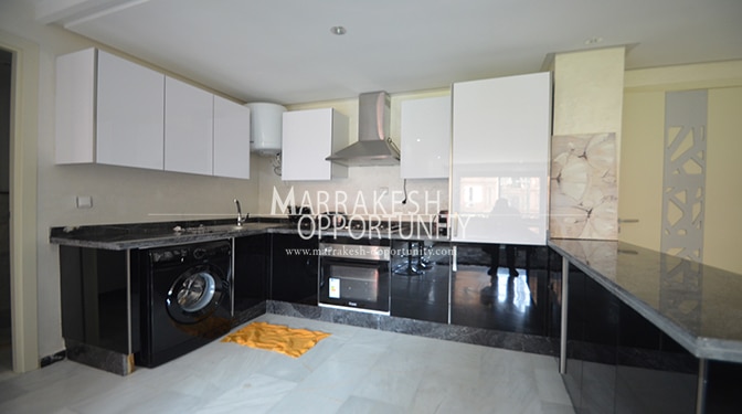 Location appartement