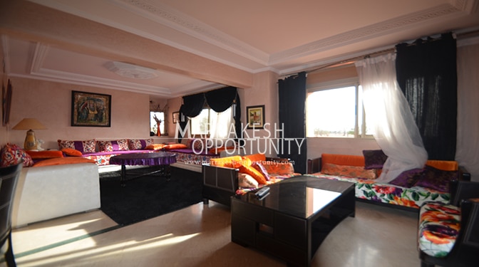 Location appartement