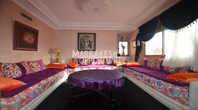 Location appartement