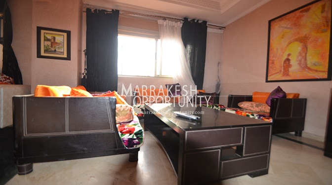 Location appartement