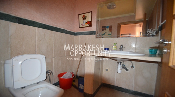 Location appartement