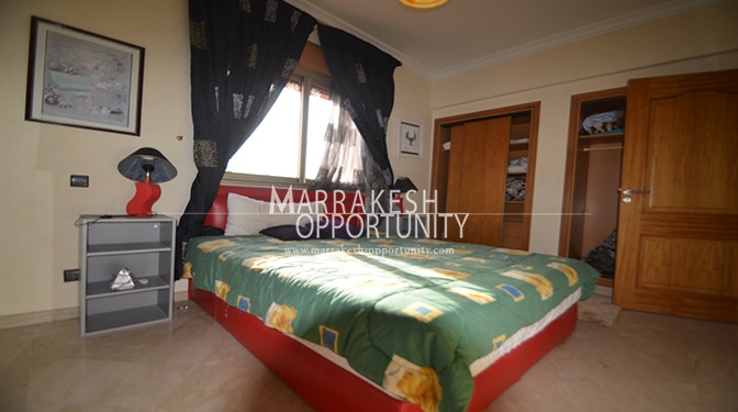 Location appartement