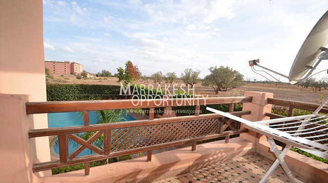 Location appartement