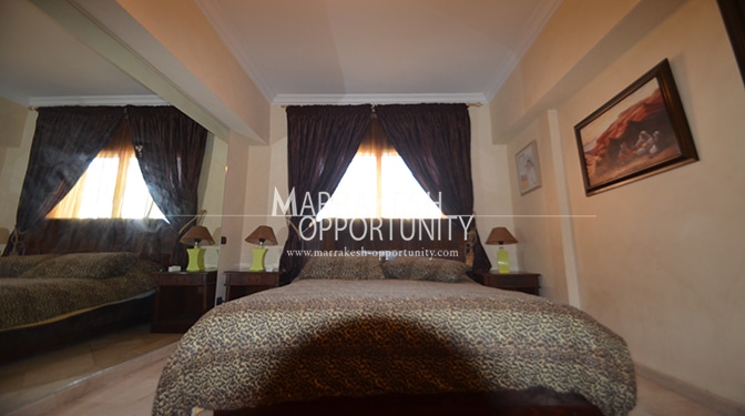 Location appartement