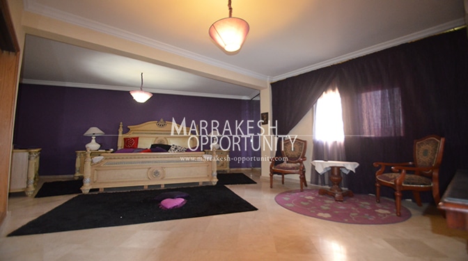 Location appartement