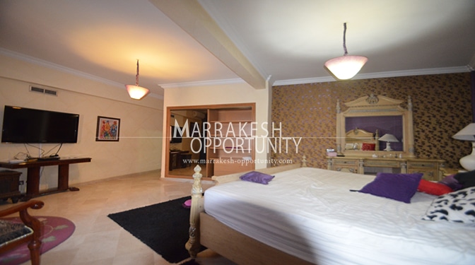 Location appartement