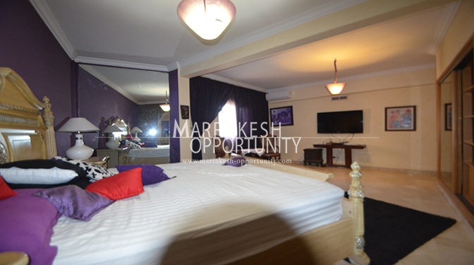 Location appartement