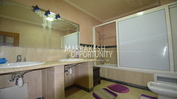 Location appartement