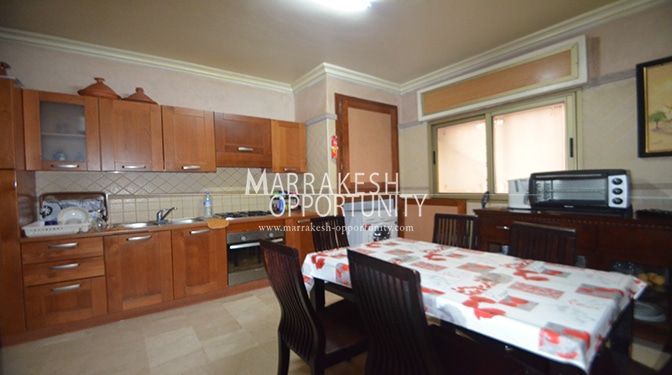 Location appartement